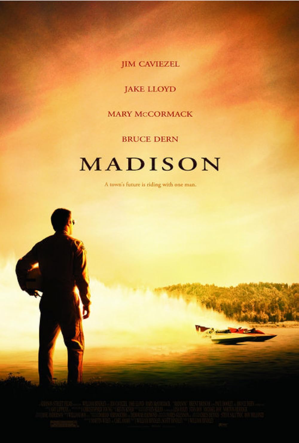 Madison 