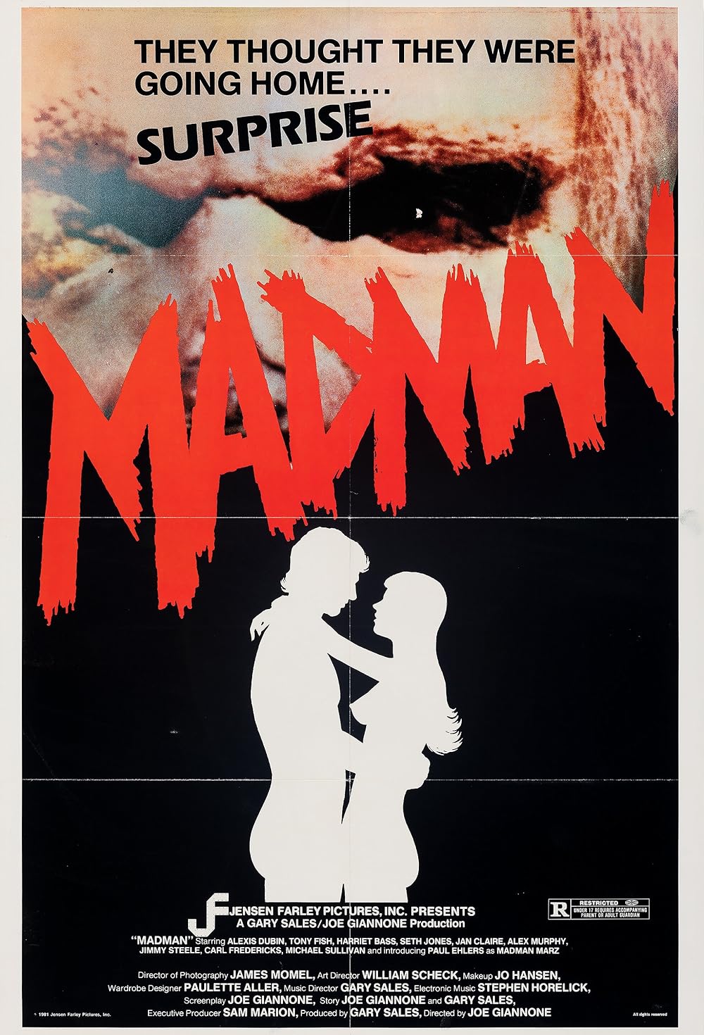 Madman 