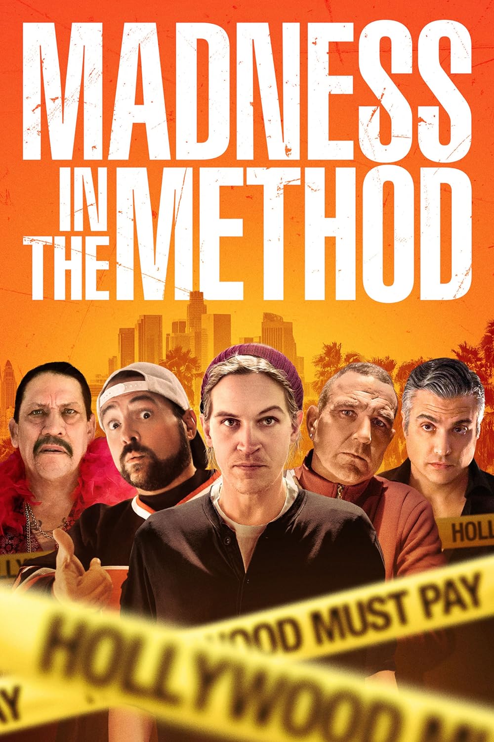 Madness in the Method 