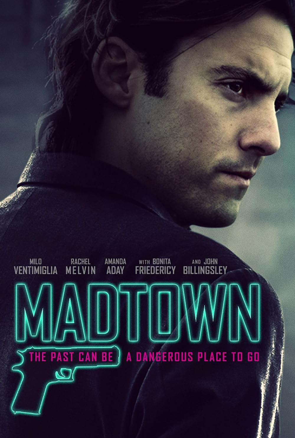 Madtown 