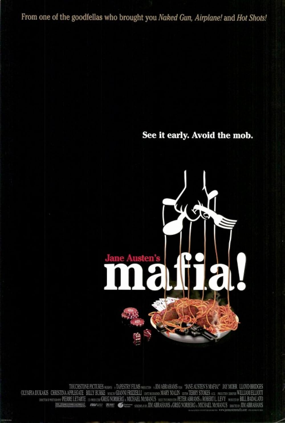 Mafia! 
