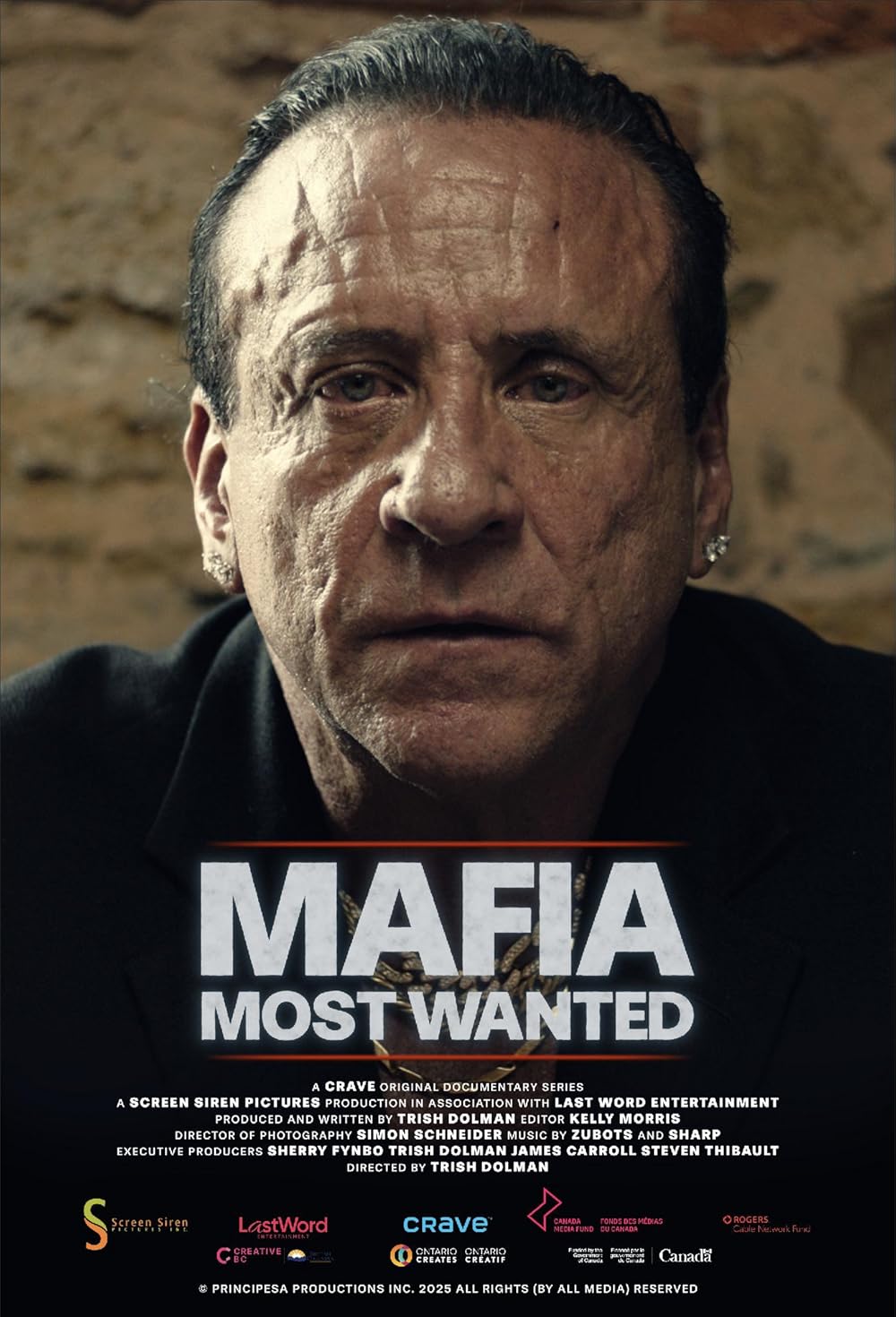 Mafia: Most Wanted 
