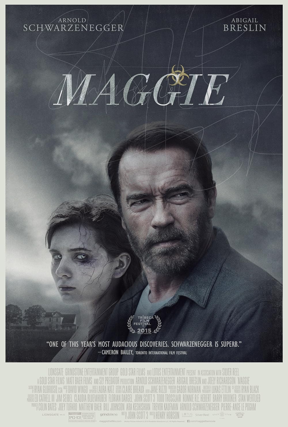Maggie 