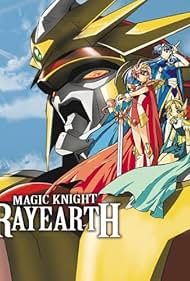 Magic Knight Rayearth 