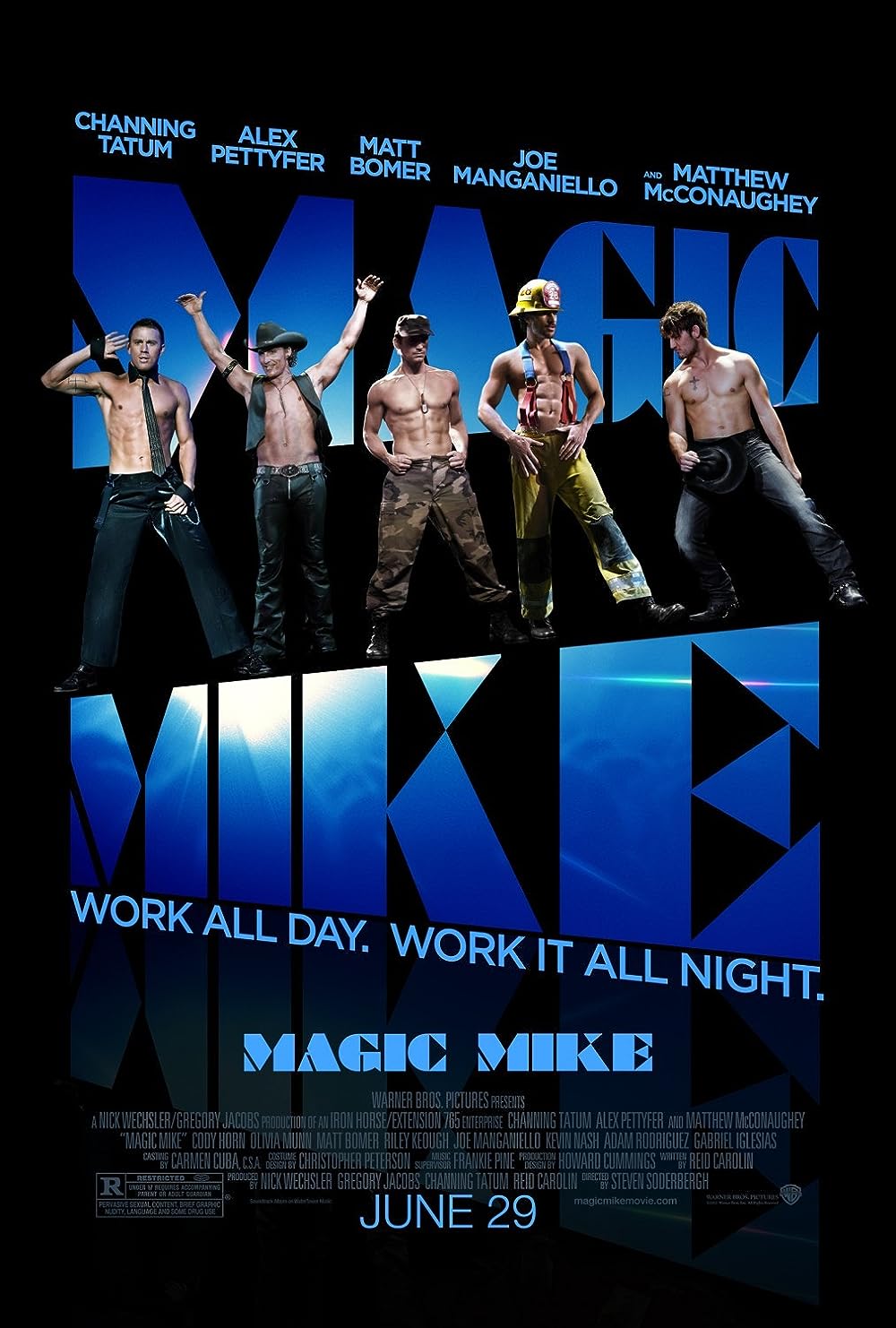 Magic Mike 