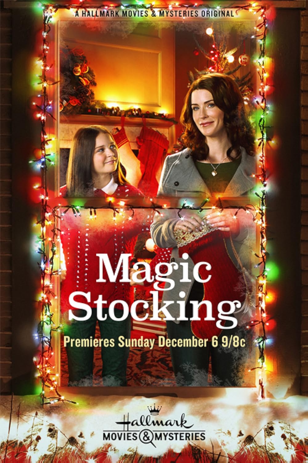 Magic Stocking 