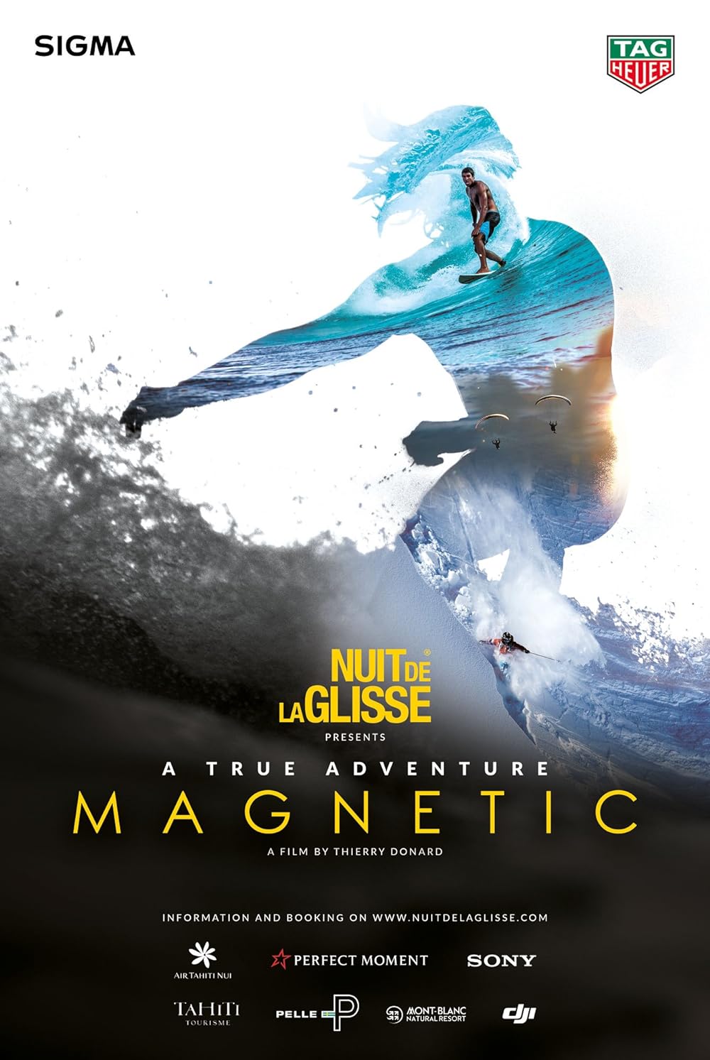 Magnetic 