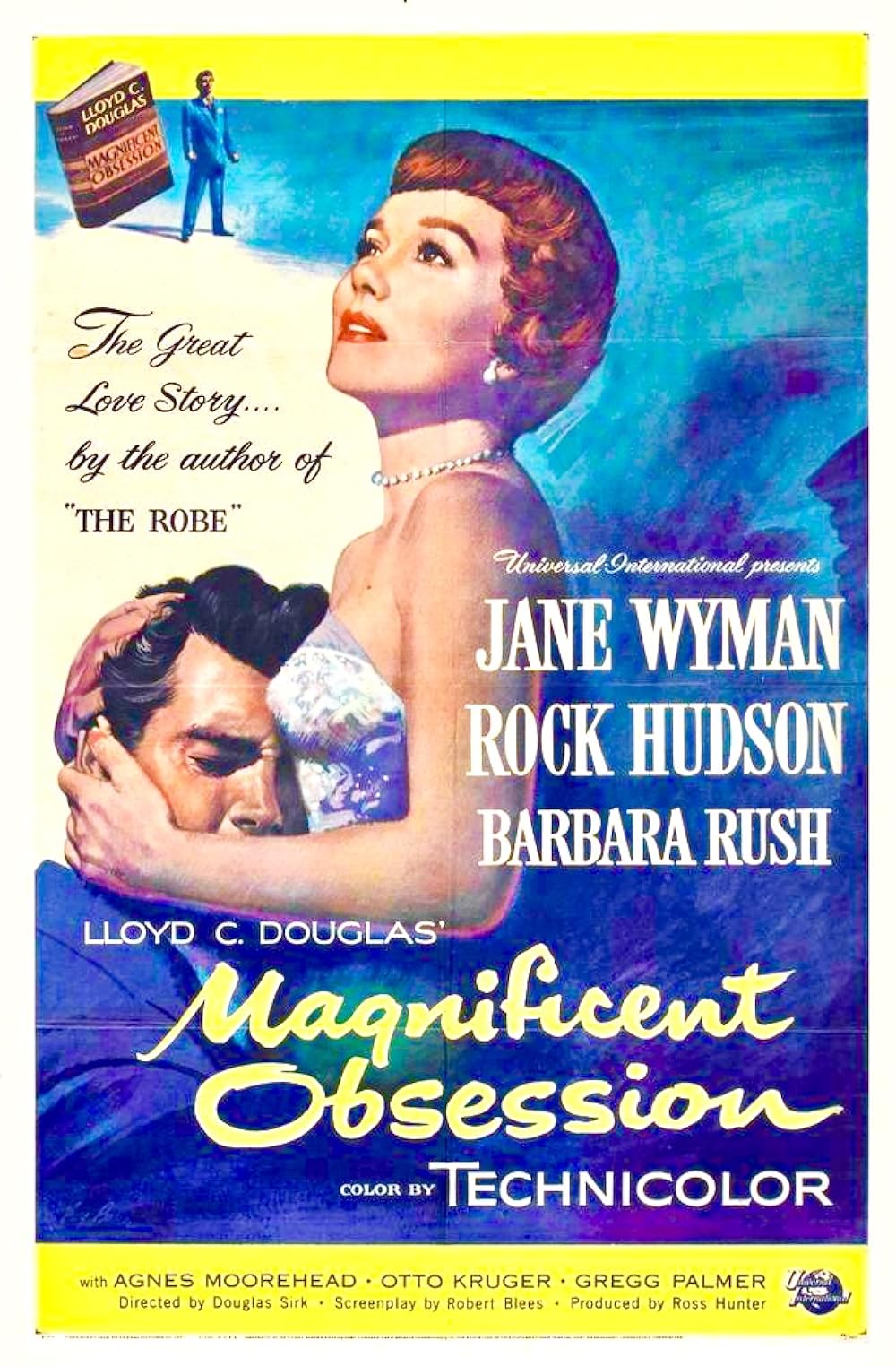 Magnificent Obsession 
