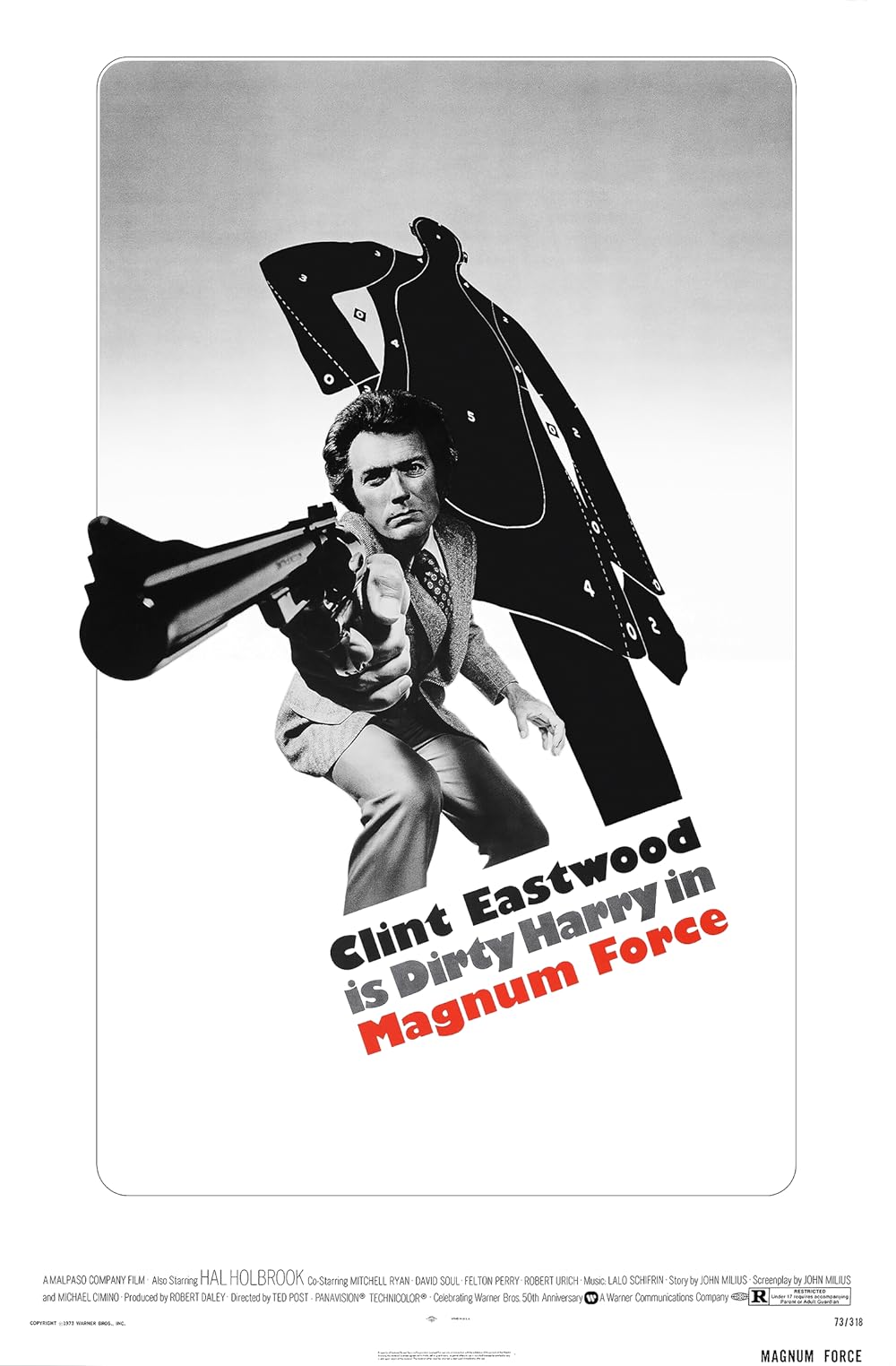 Magnum Force 