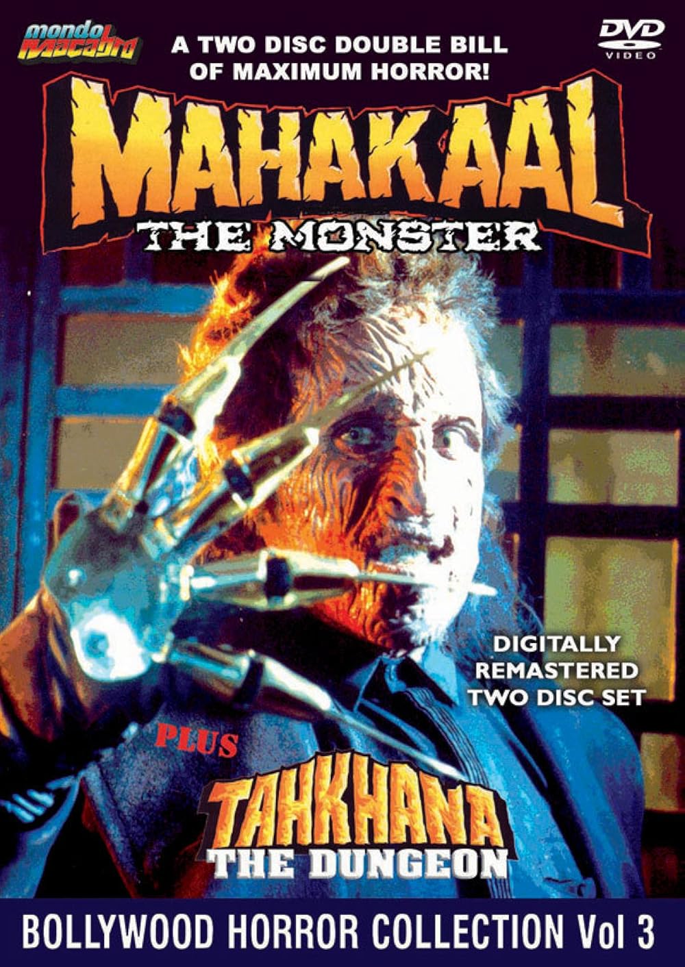 Mahakaal 