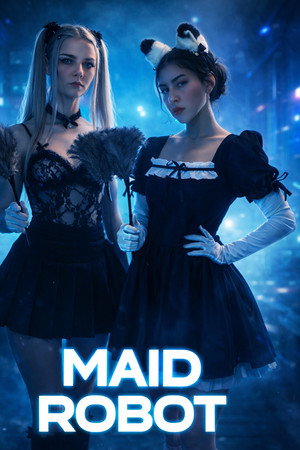 Maid Robot 