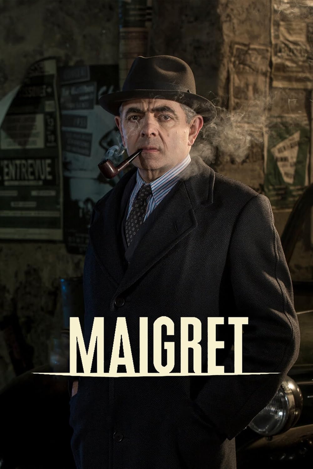 Maigret 