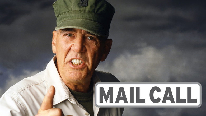 Mail Call (2002)
