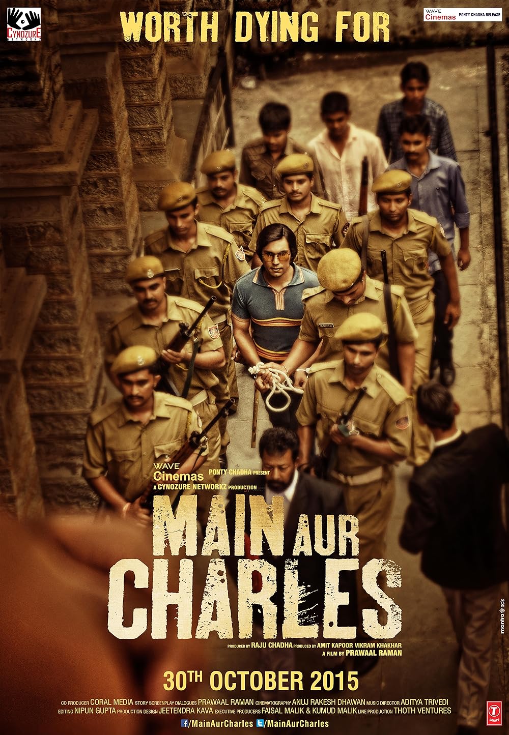 Main Aur Charles 