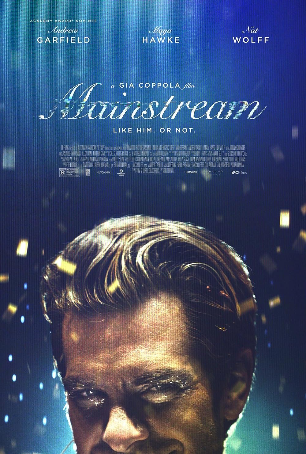 Mainstream 