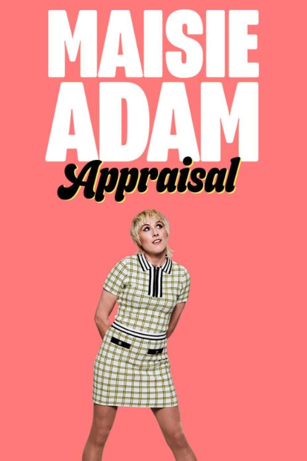 Maisie Adam: Appraisal 