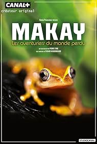 Makay The Lost World 