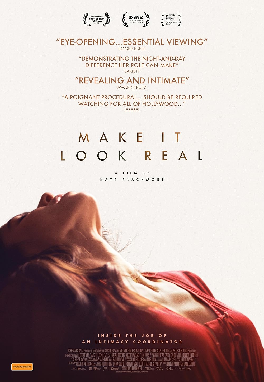 Make it Look Real 