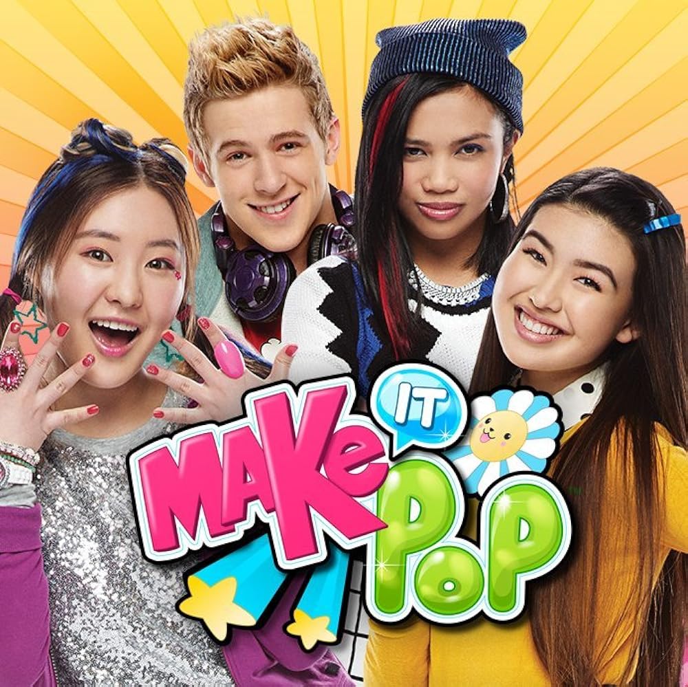 Make It Pop 