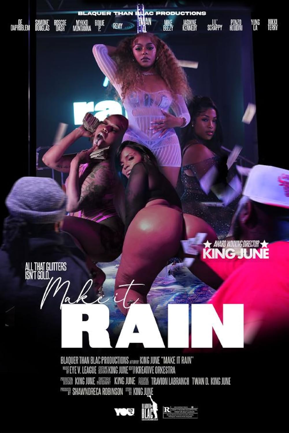 Make It Rain 