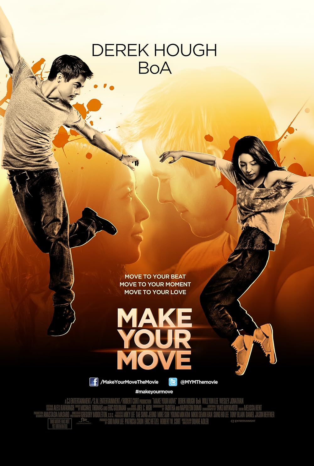 Make Your Move 