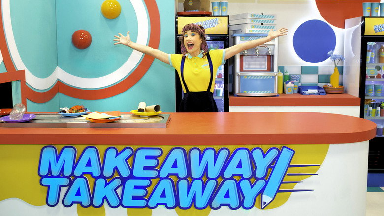 Makeaway Takeaway (2021)