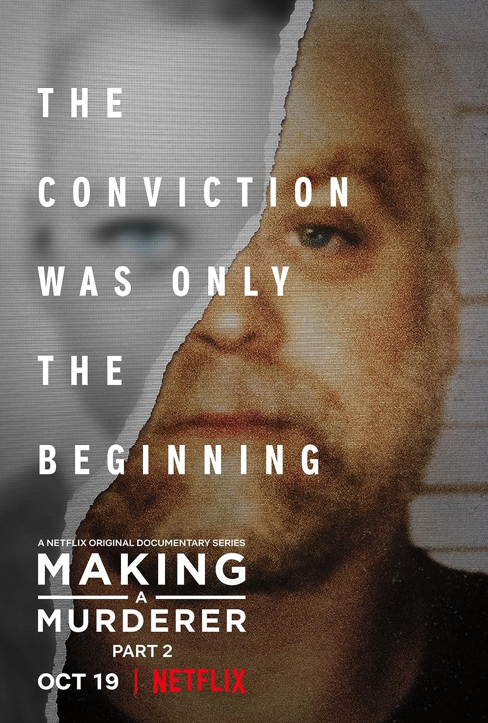 Making a Murderer 