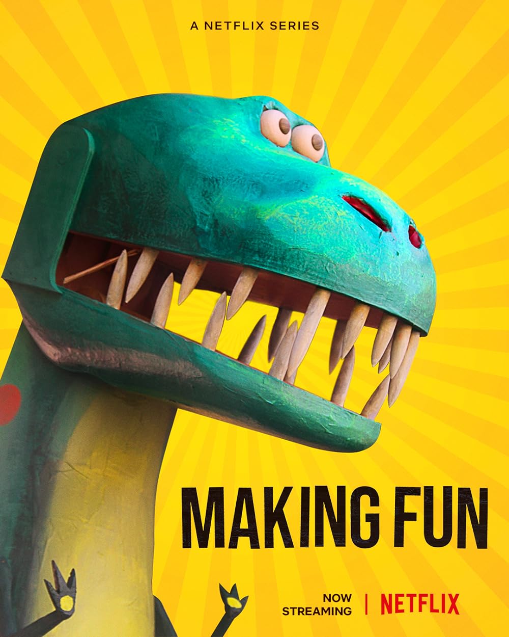Making Fun 