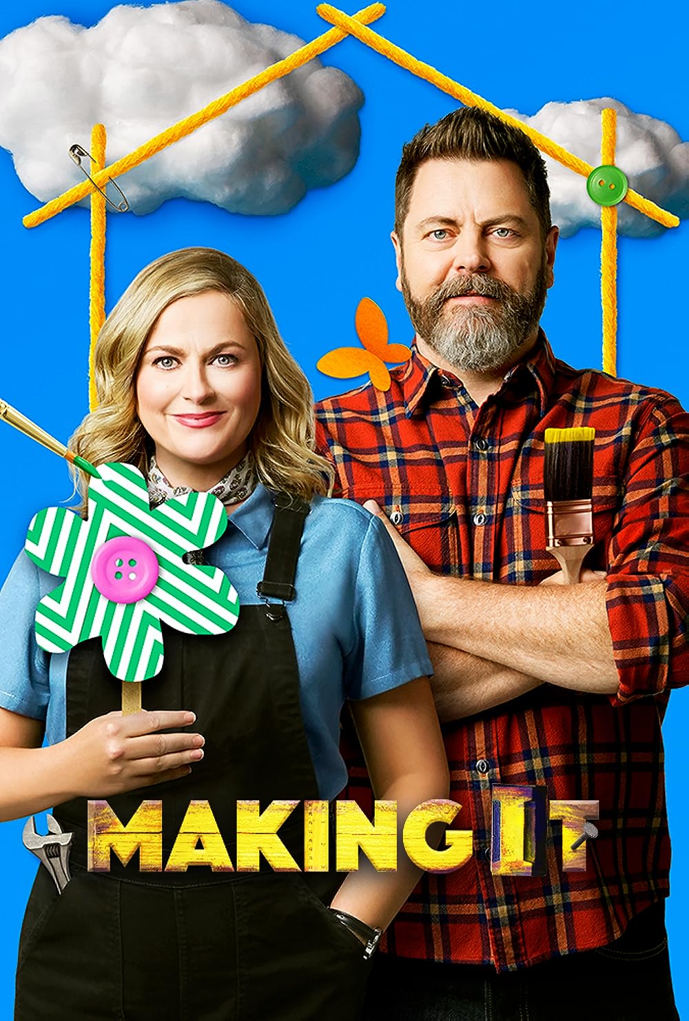 Making It 