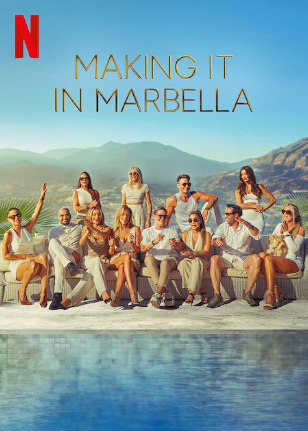 Making It in Marbella 
