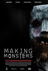 Making Monsters 
