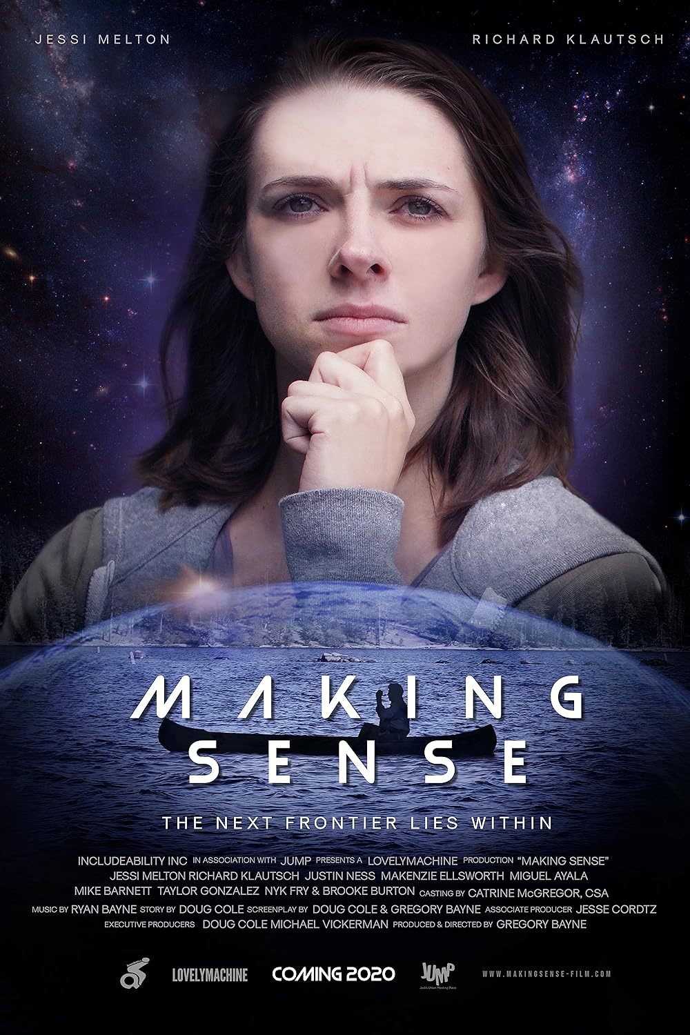 Making Sense 