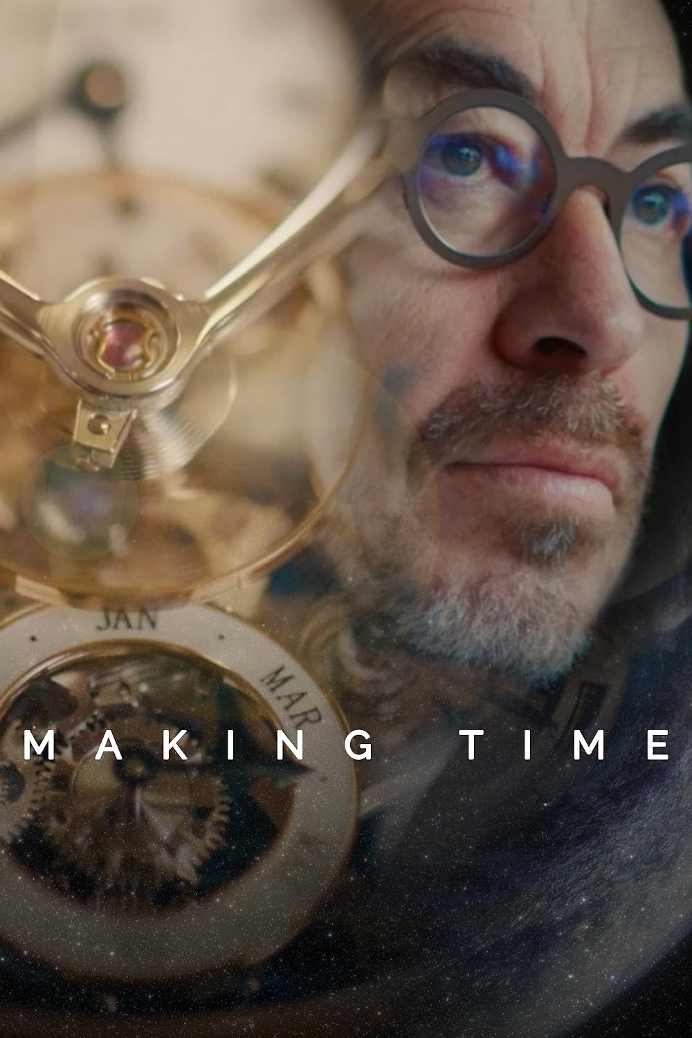 Making Time 