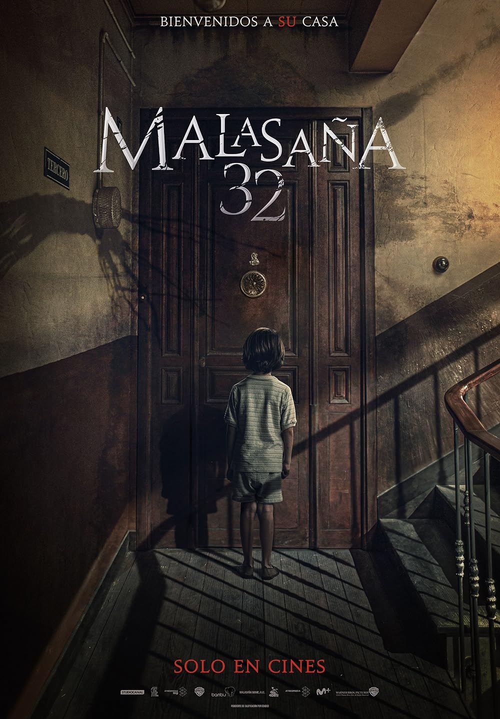 MalasaÃ±a 32 