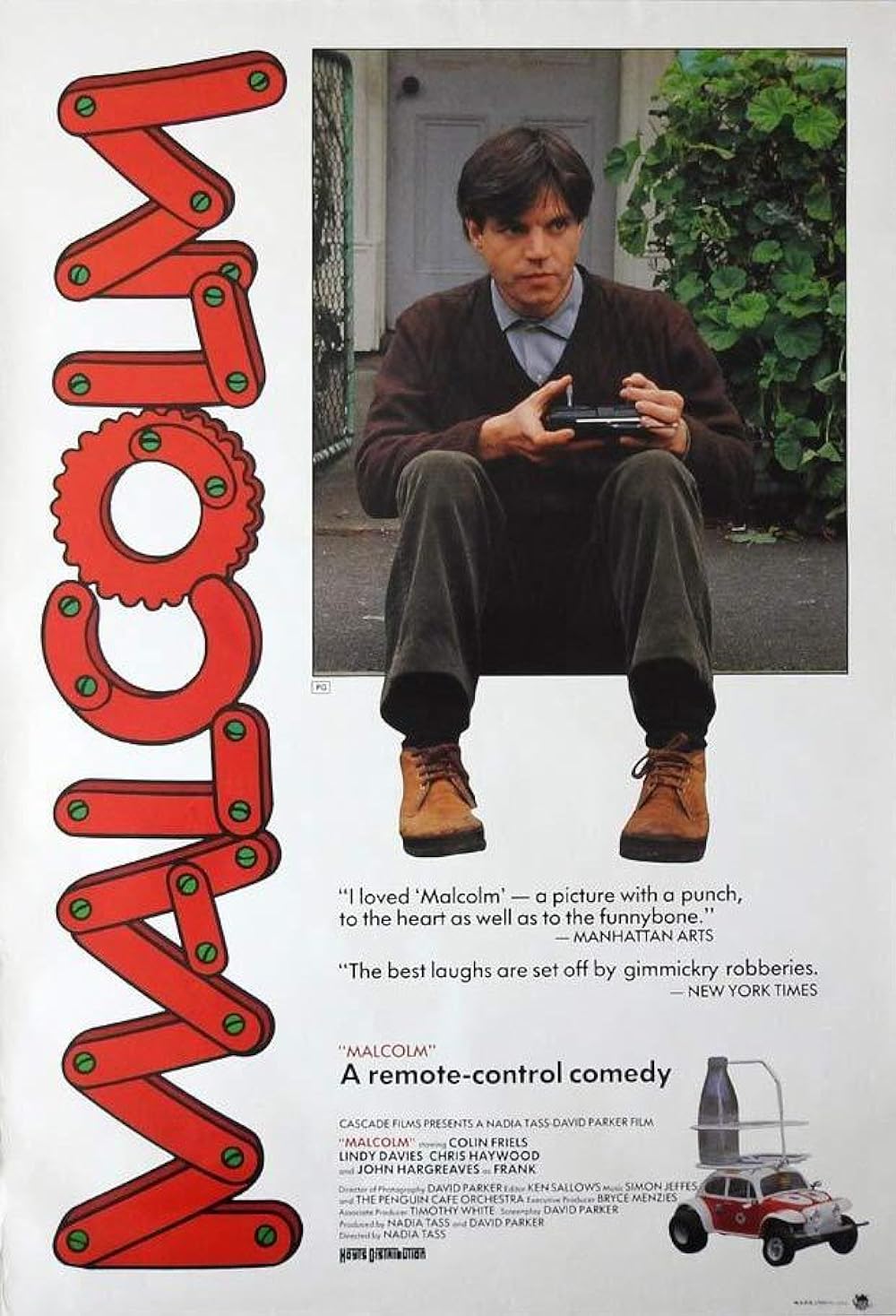 Malcolm 