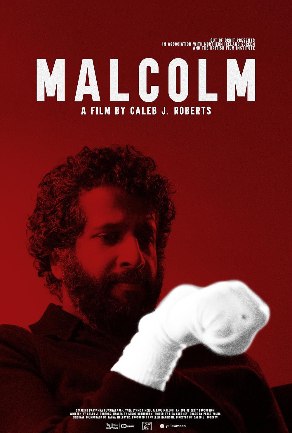 Malcolm 