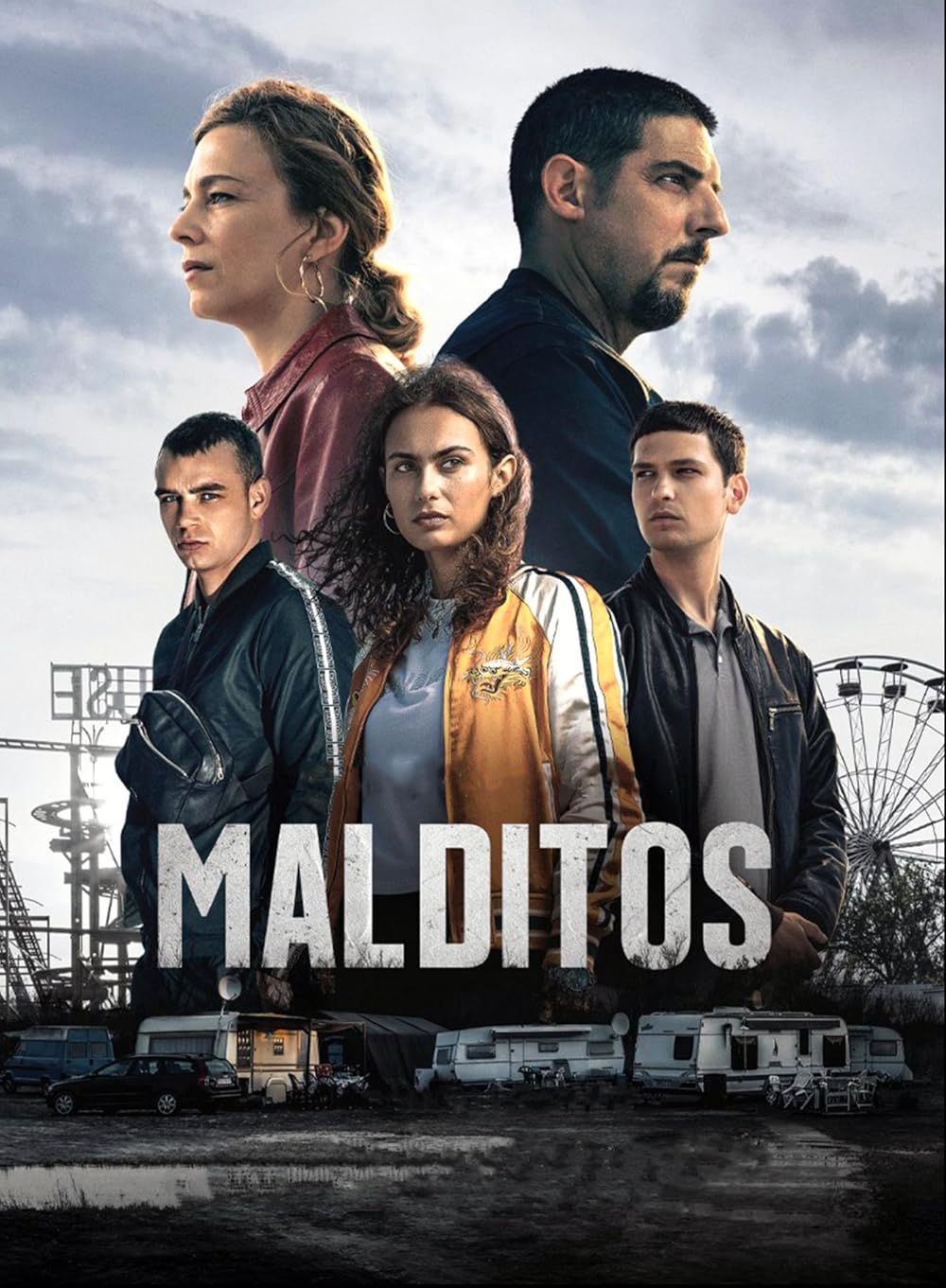 Malditos 