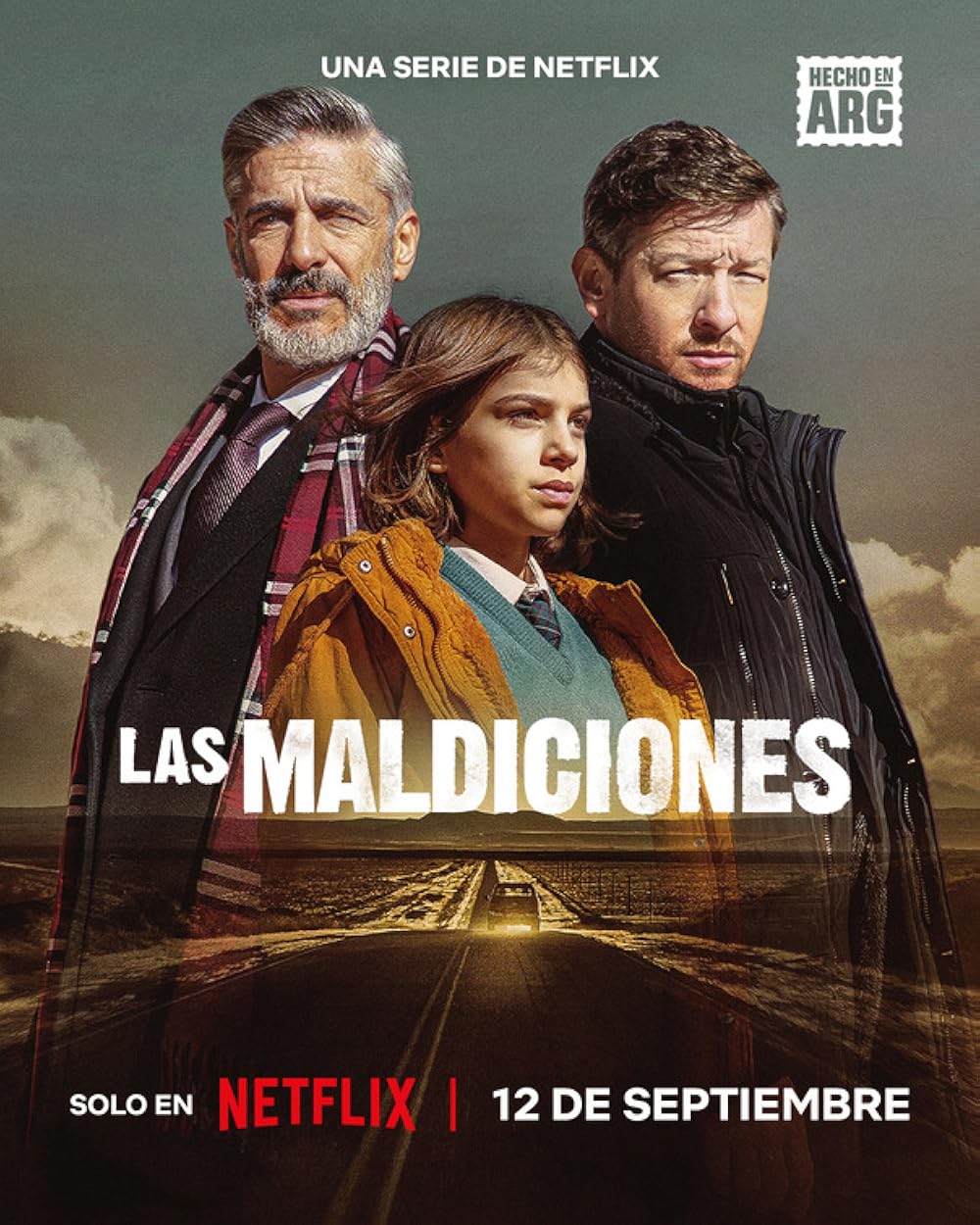 Maledictions 