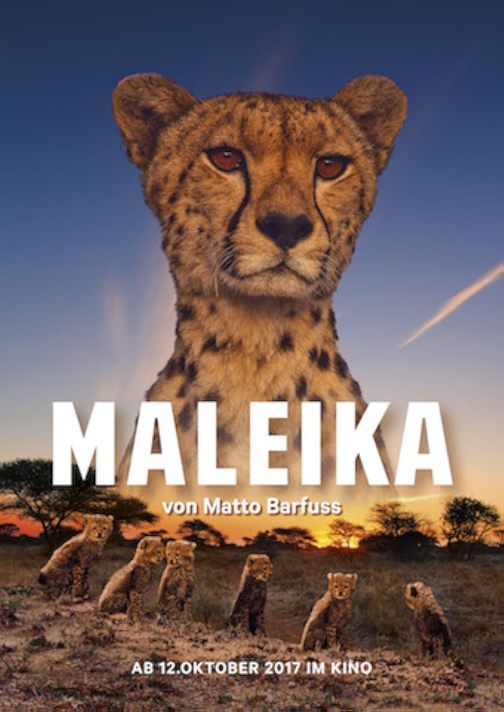 Maleika 