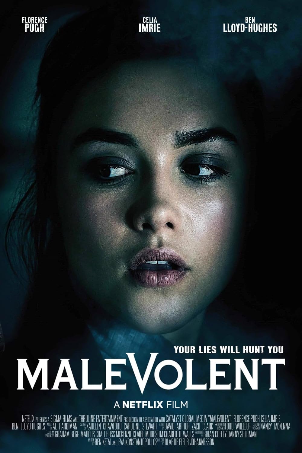 Malevolent 