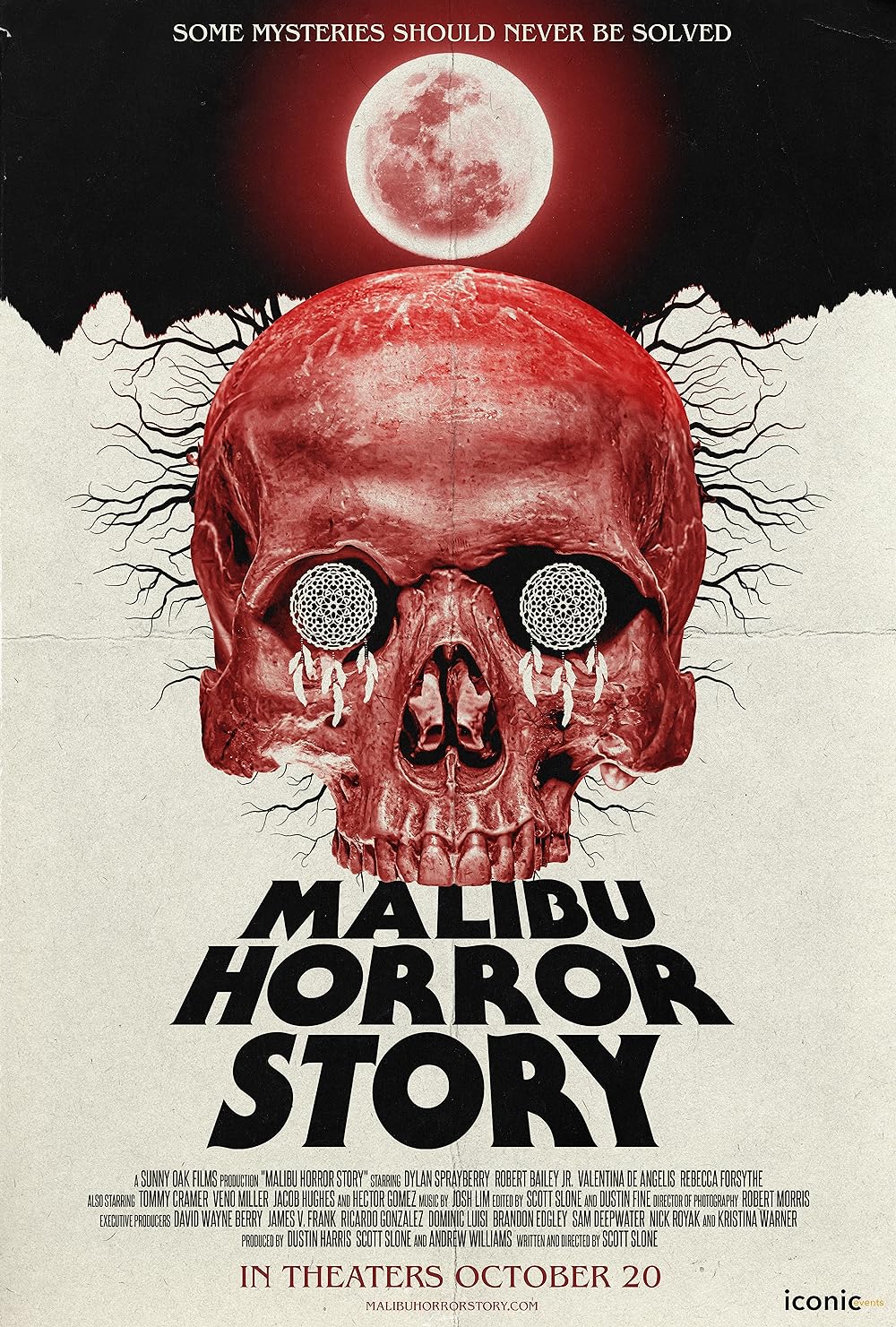 Malibu Horror Story 