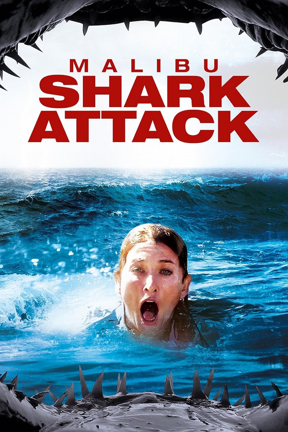 Malibu Shark Attack 