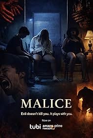 Malice 