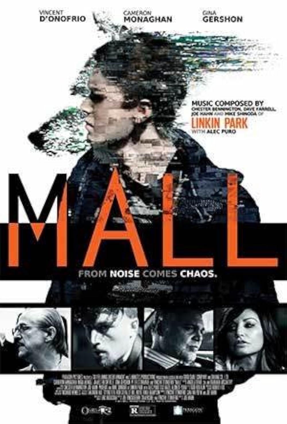 Mall 