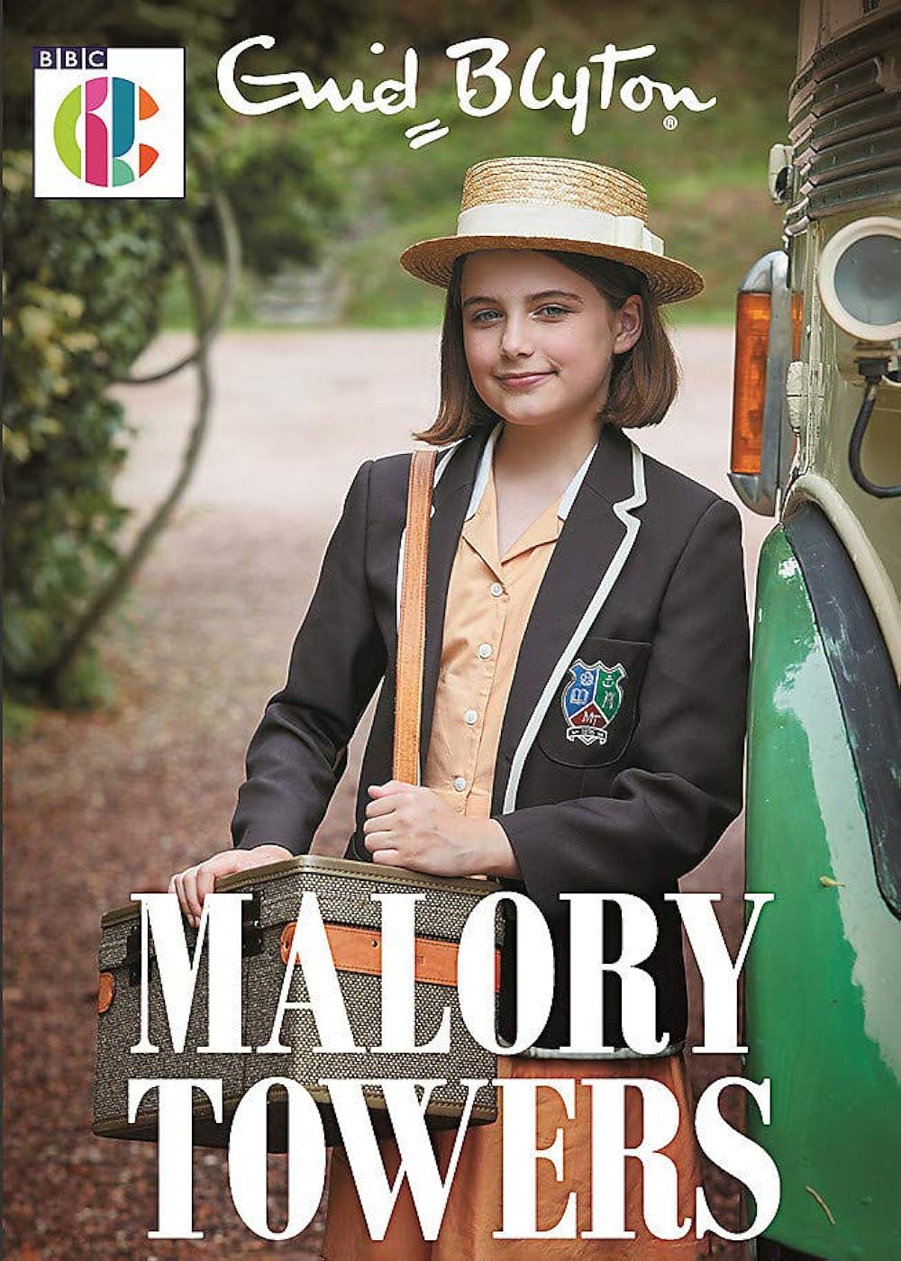 Malory Towers 