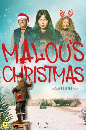 Malou's Christmas 