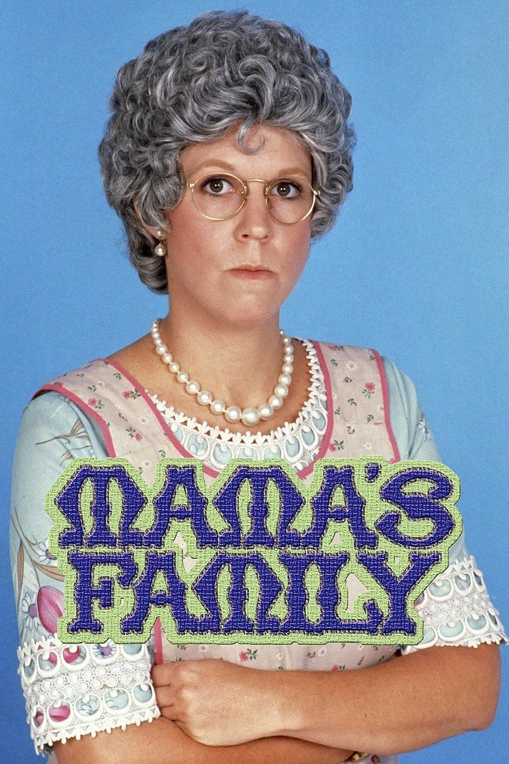 Mama's Family 
