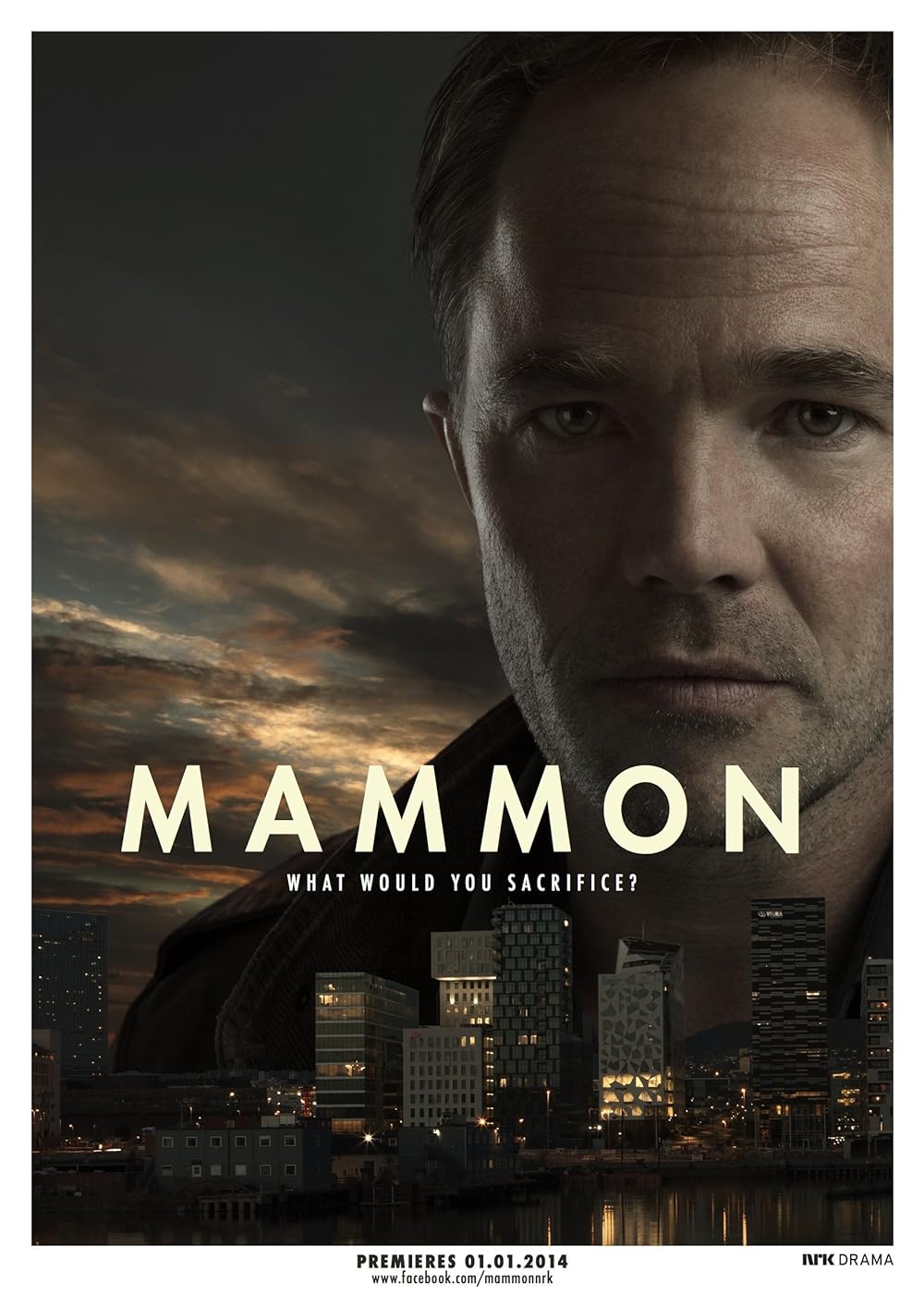 Mammon 