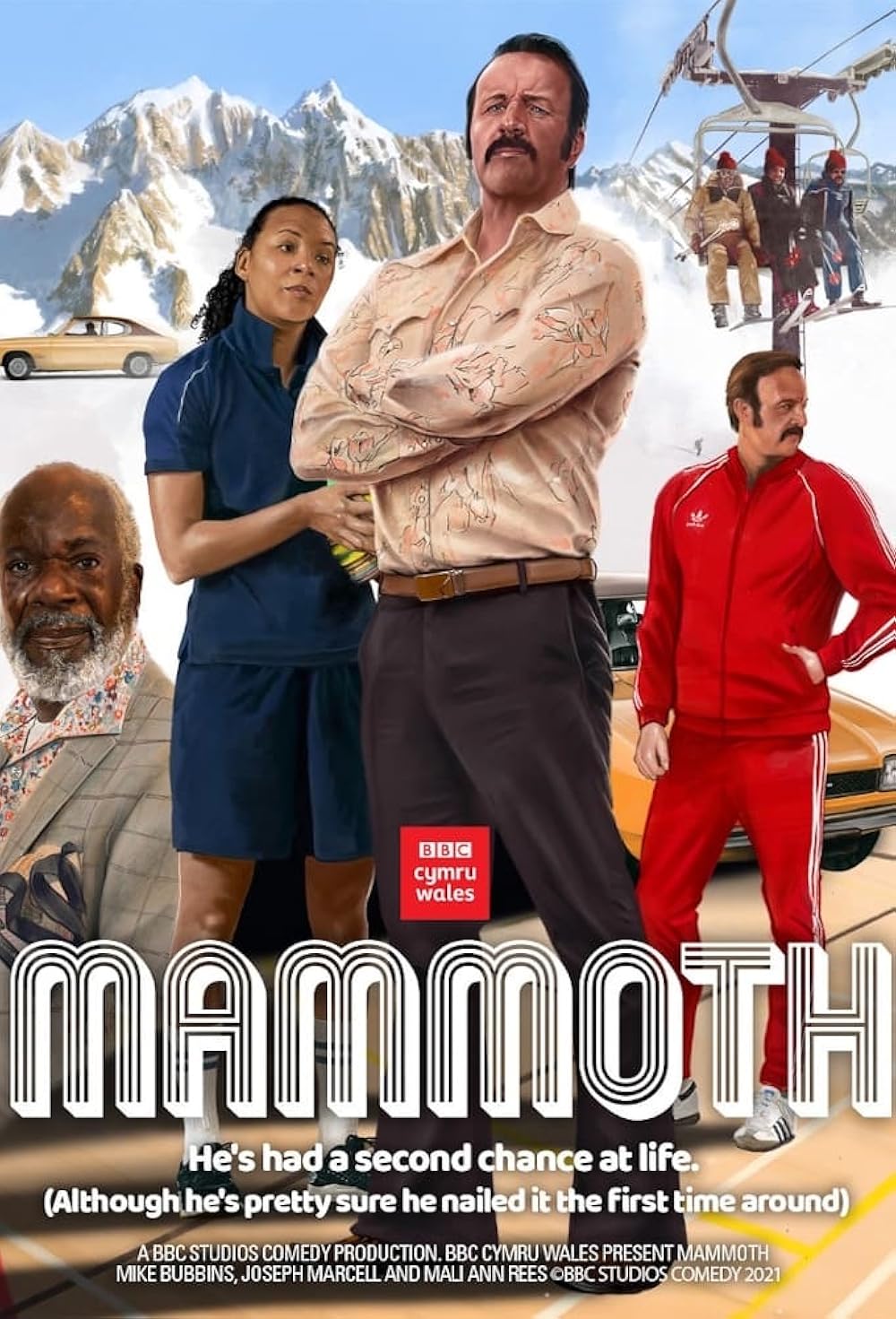 Mammoth 
