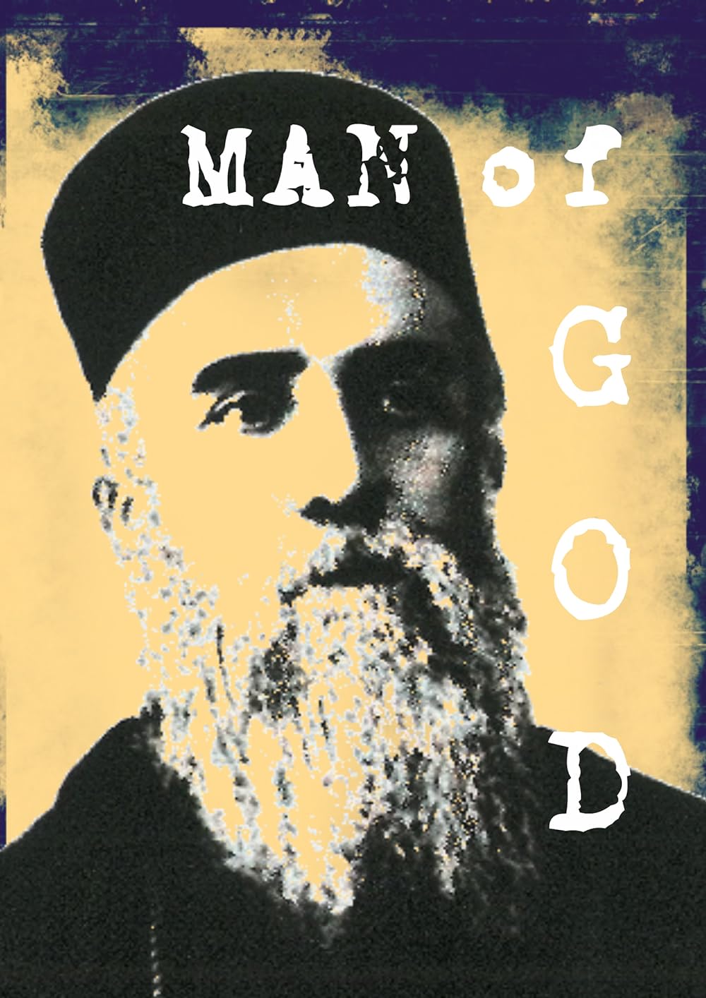 Man of God 